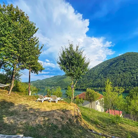 Kamp Glamp Plivska Oaza * Jajce