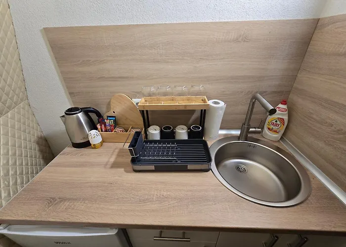 Kamp Glamp Plivska Oaza Luxuszelt